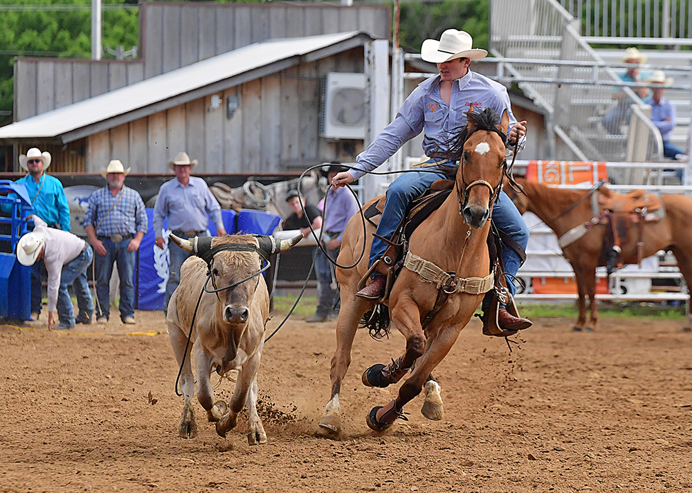 Mentors almost meant the world to rookie