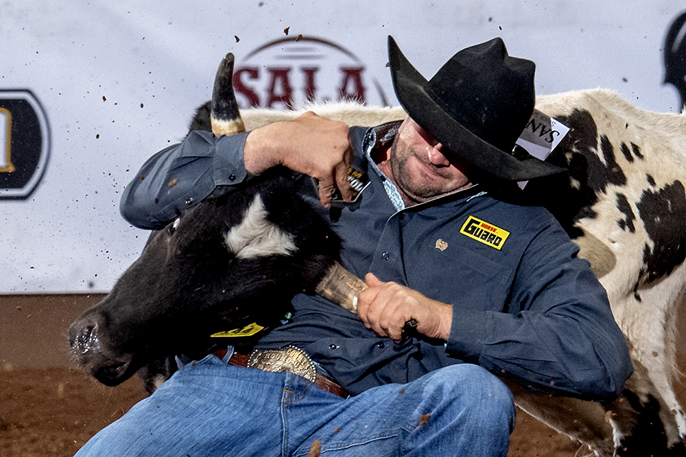 San Angelo Makes Format Changes